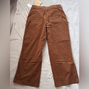 Democracy Women's Corduroy Pants